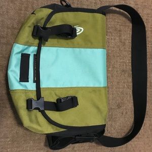 Timbuk2 messenger bag